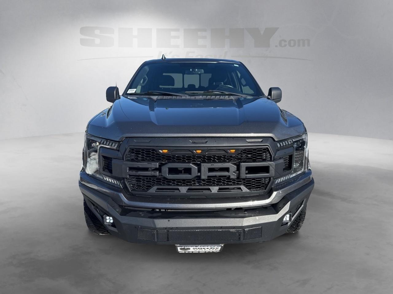 2018 Ford F-150 XLT Warrenton VA