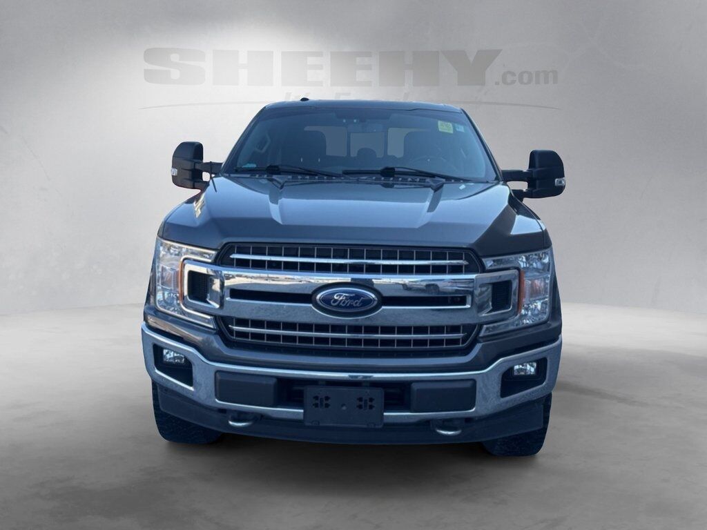 2018 Ford F-150 XLT Cockeysville MD