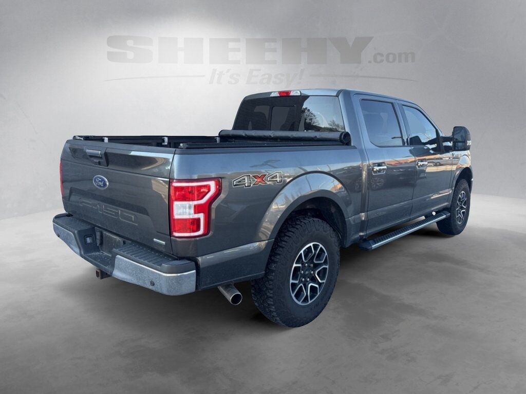 2018 Ford F-150 XLT Cockeysville MD