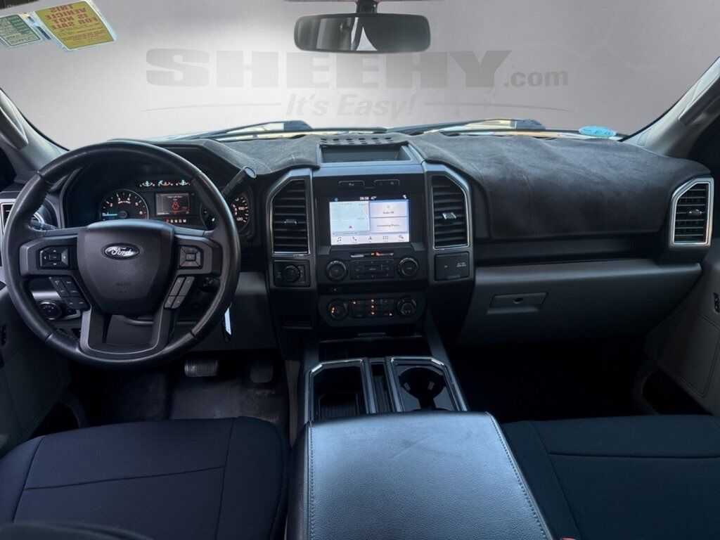 2018 Ford F-150 XLT Cockeysville MD