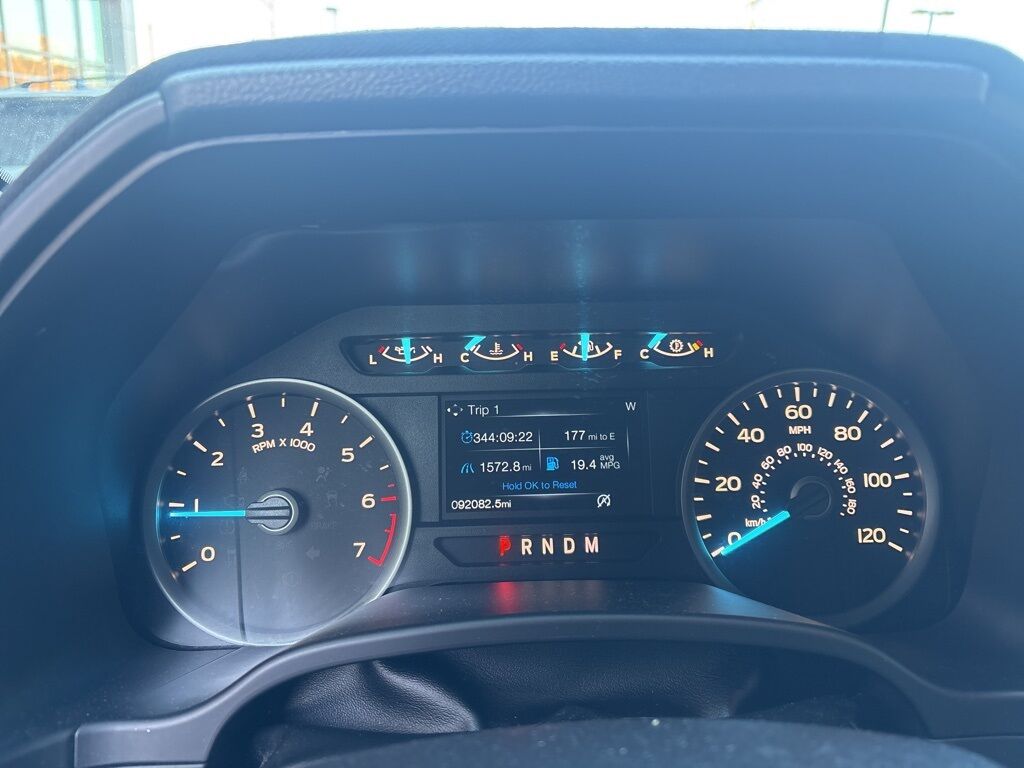 2018 Ford F-150 XLT Cockeysville MD