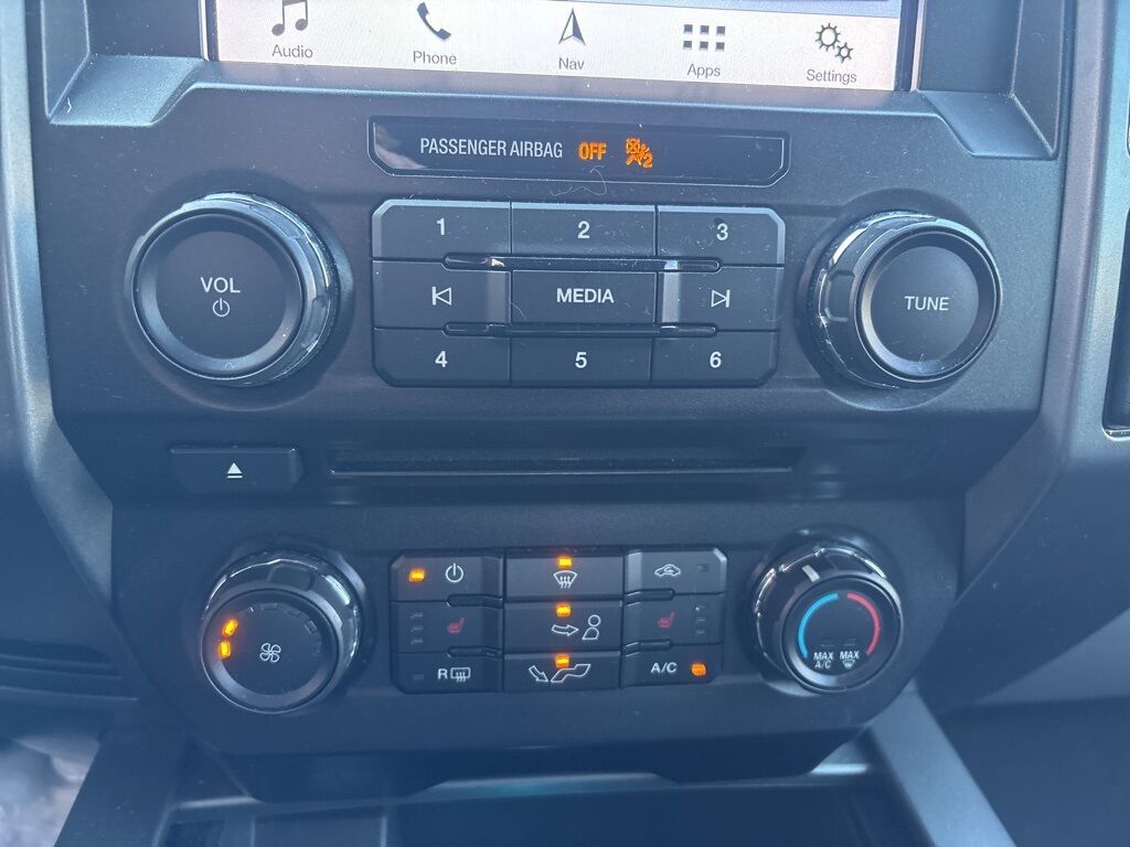 2018 Ford F-150 XLT Cockeysville MD