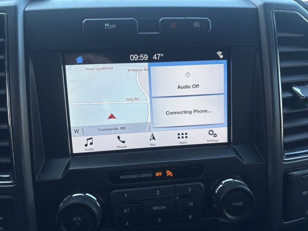 2018 Ford F-150 XLT Cockeysville MD