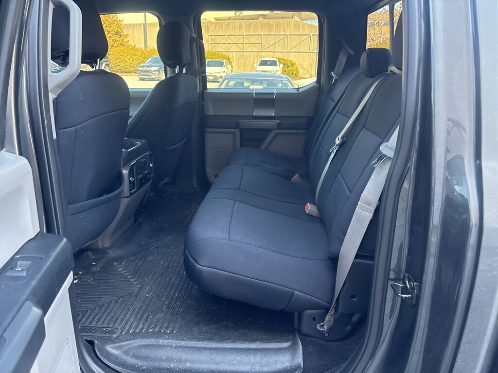 2018 Ford F-150 XLT Cockeysville MD