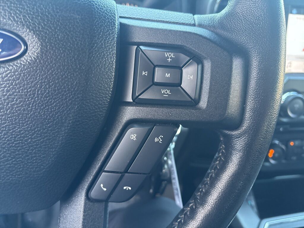 2018 Ford F-150 XLT Cockeysville MD