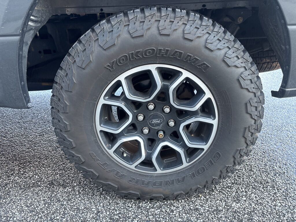 2018 Ford F-150 XLT Cockeysville MD