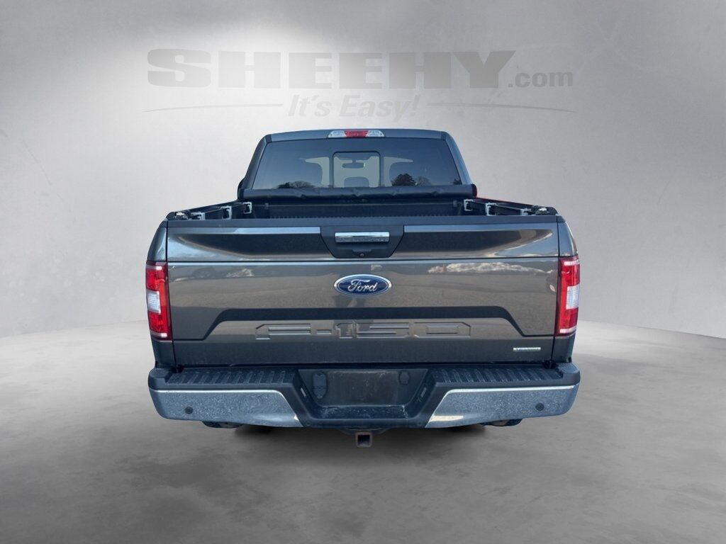 2018 Ford F-150 XLT Cockeysville MD