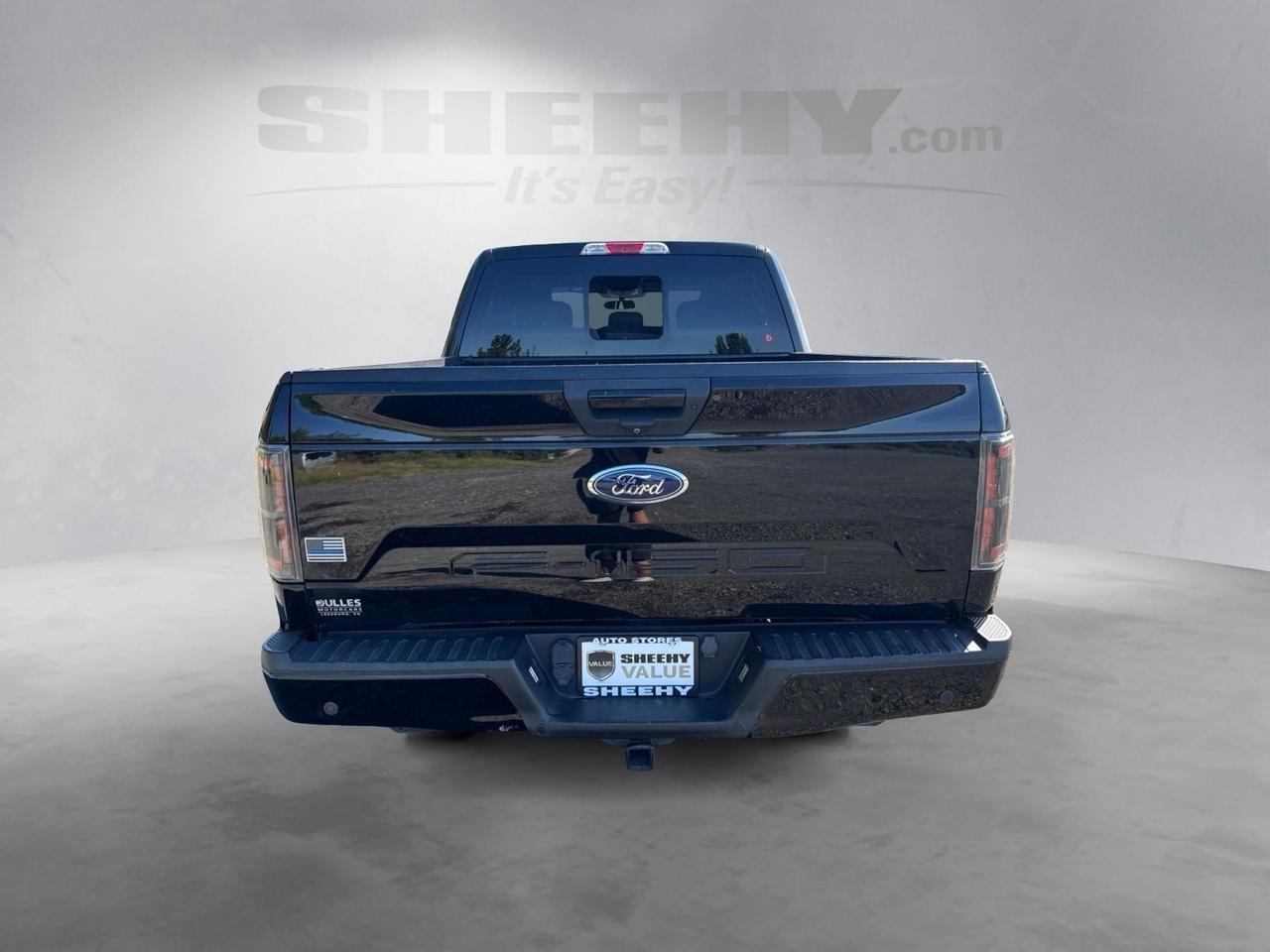 2018 Ford F-150 XLT Chantilly VA