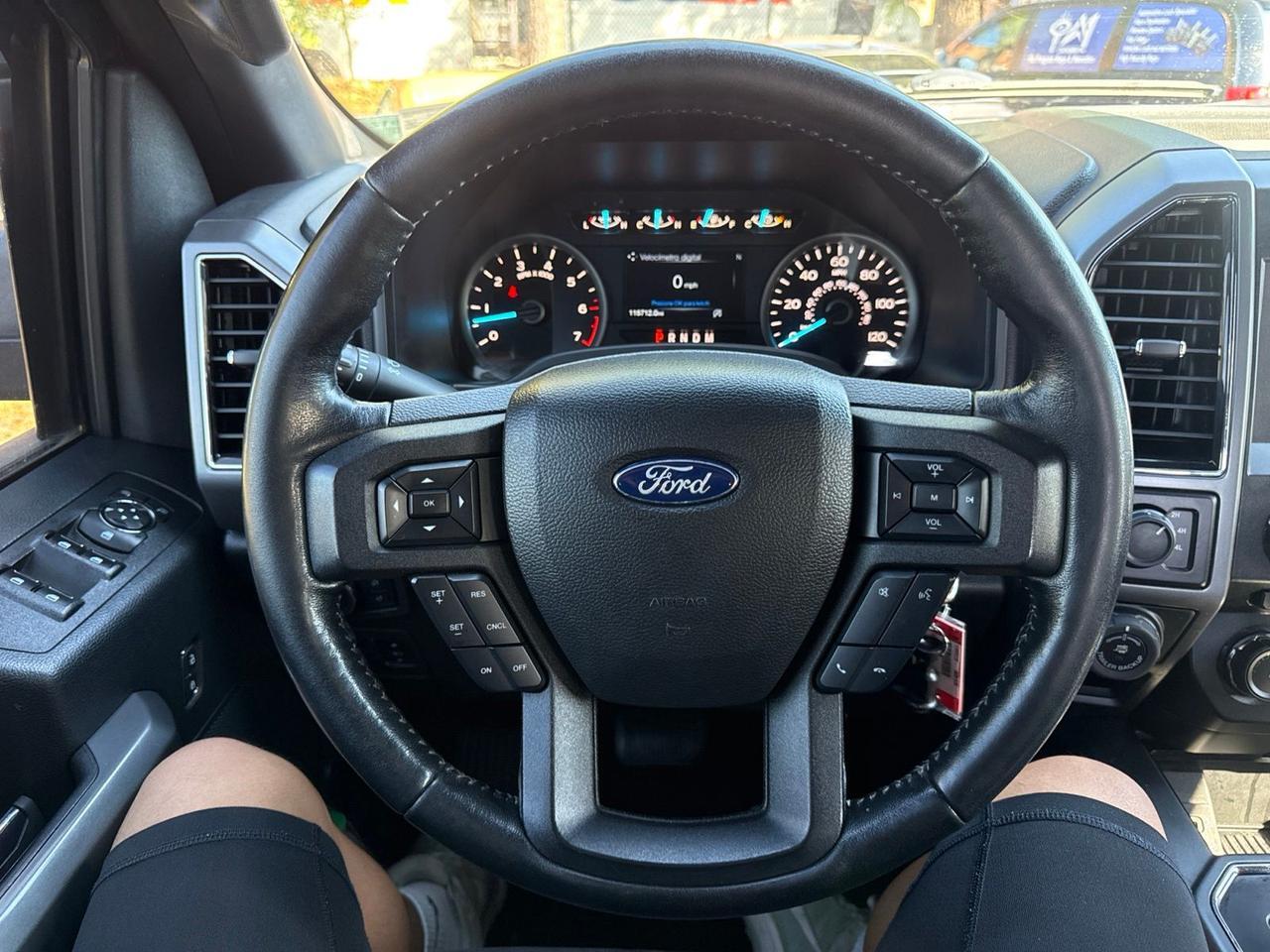 2018 Ford F-150 XLT Chantilly VA