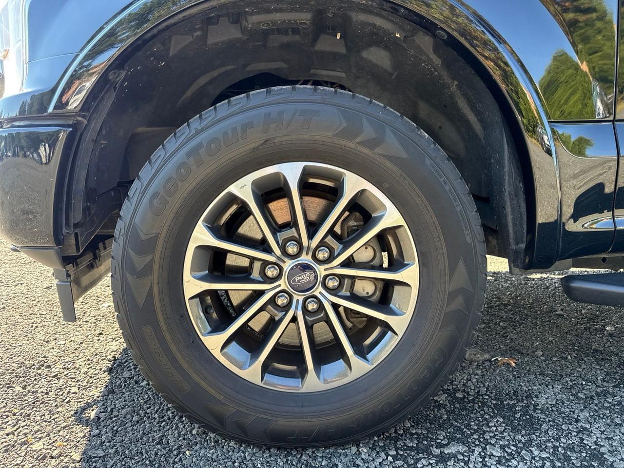 2018 Ford F-150 XLT Chantilly VA