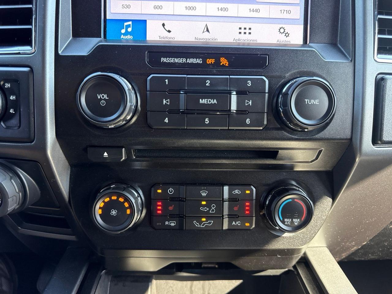 2018 Ford F-150 XLT Chantilly VA