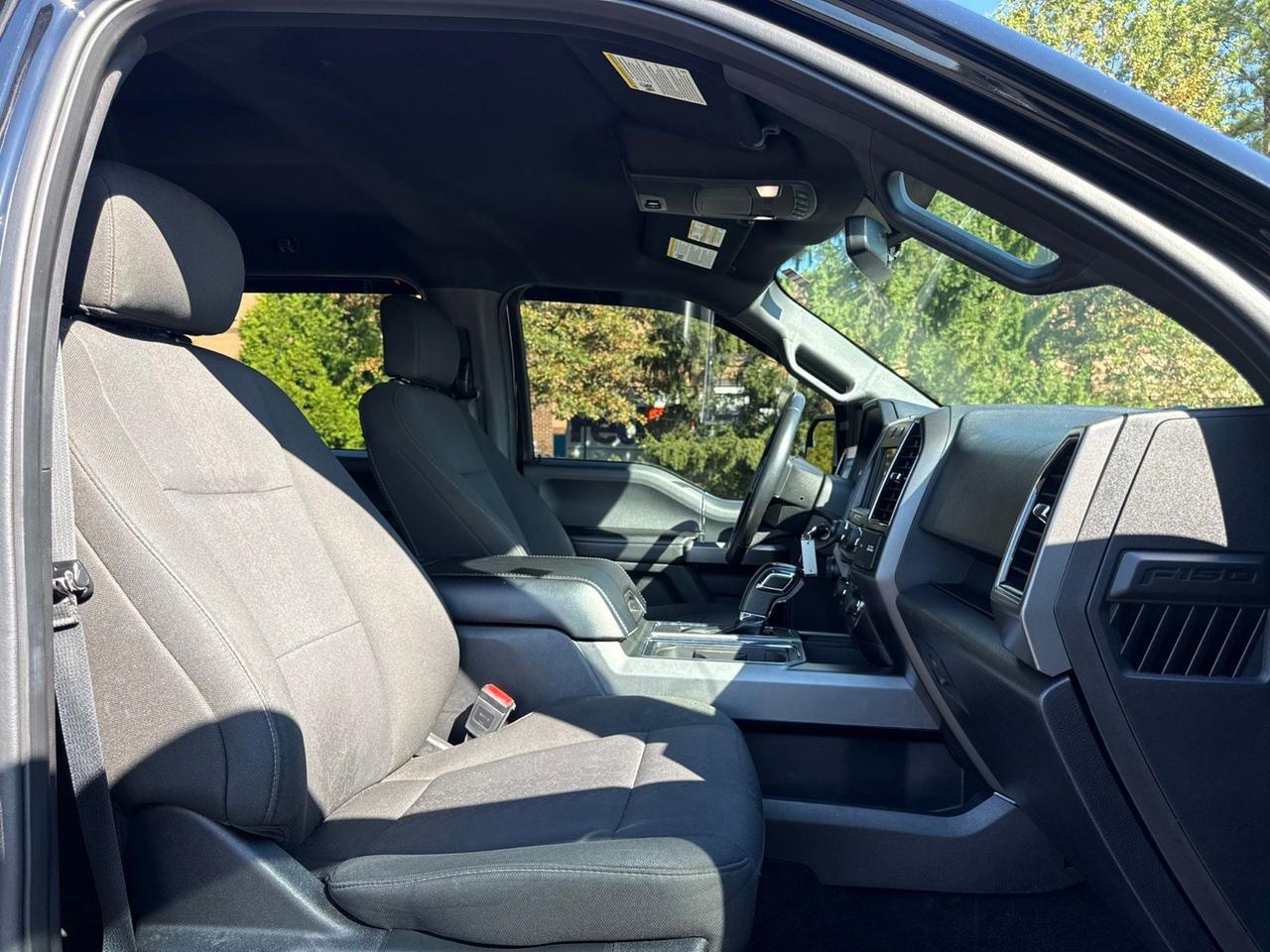 2018 Ford F-150 XLT Chantilly VA