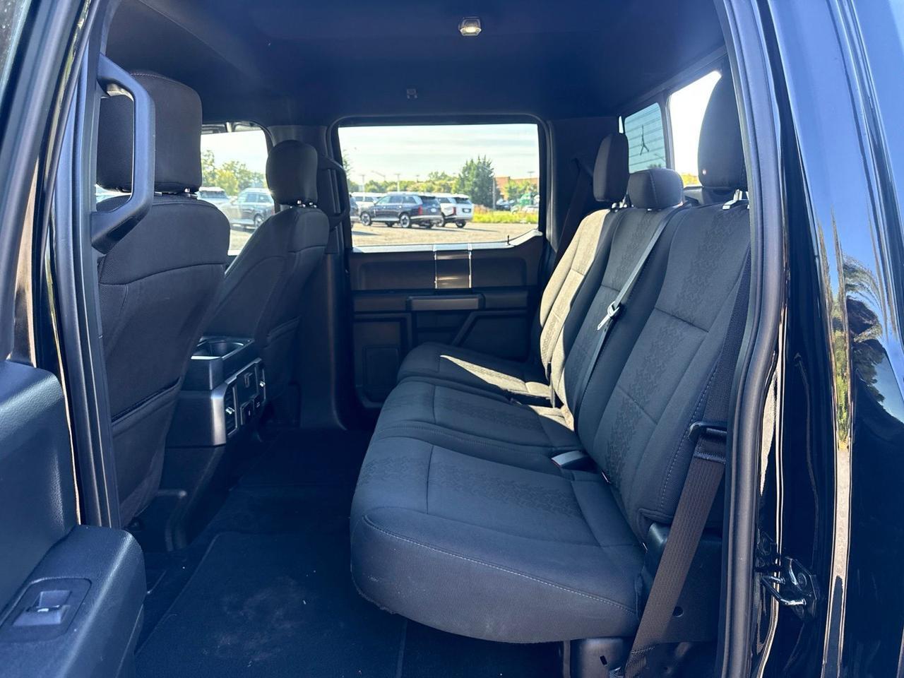 2018 Ford F-150 XLT Chantilly VA
