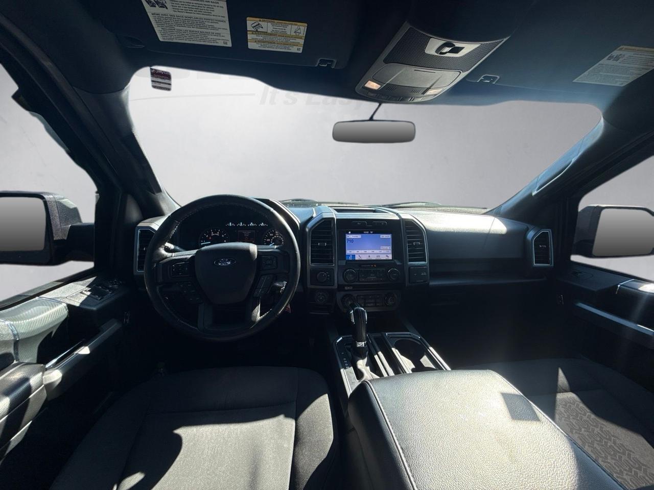 2018 Ford F-150 XLT Chantilly VA