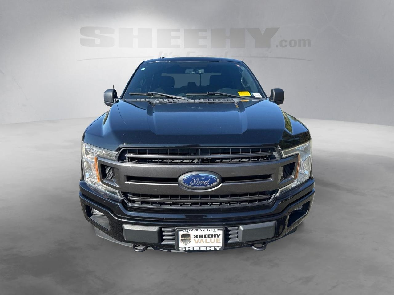 2018 Ford F-150 XLT Chantilly VA
