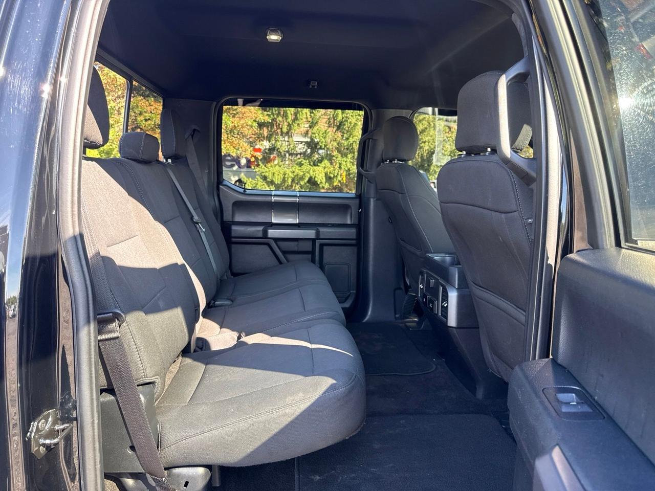 2018 Ford F-150 XLT Chantilly VA