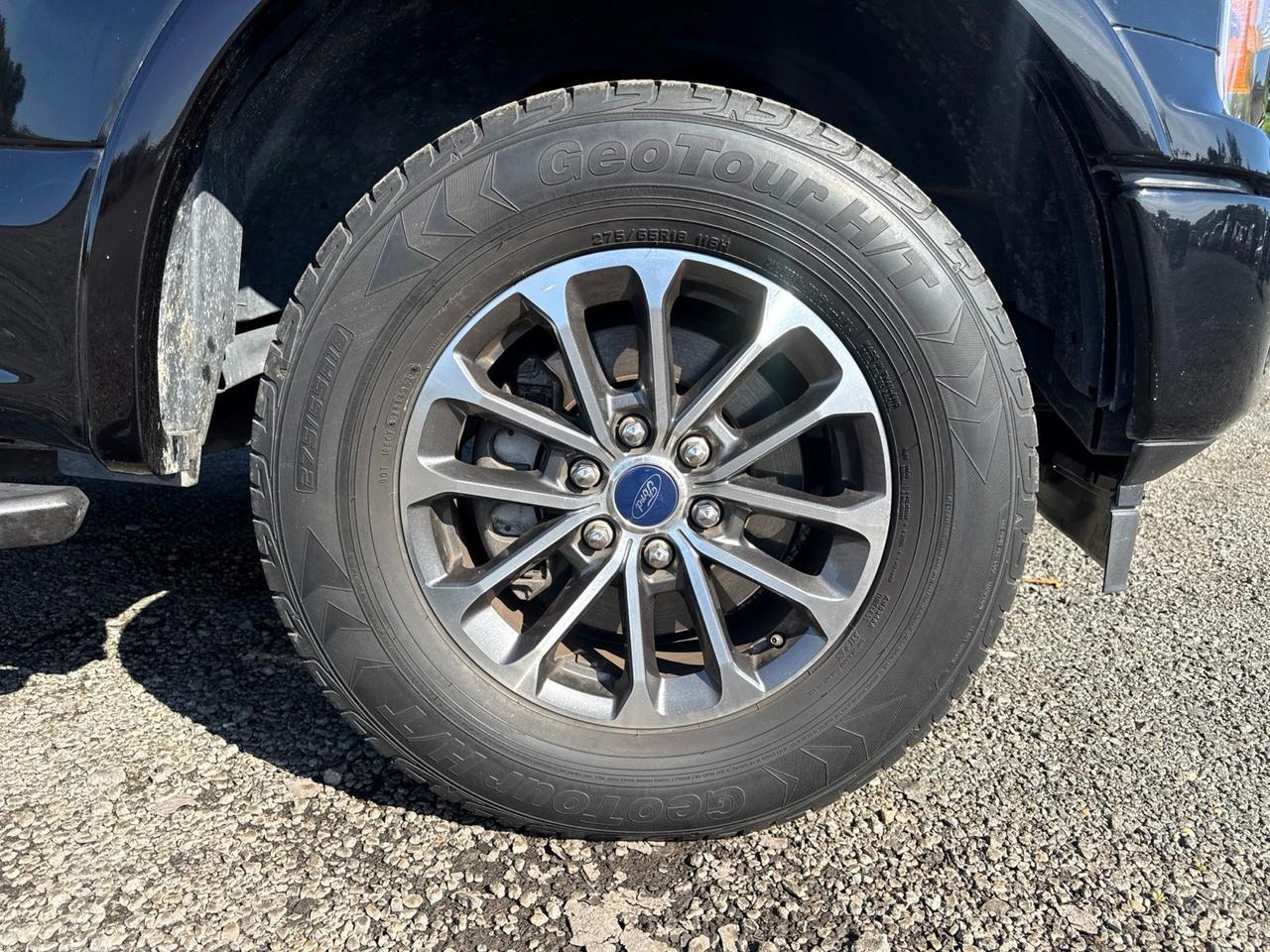 2018 Ford F-150 XLT Chantilly VA