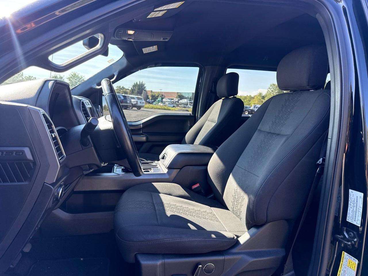2018 Ford F-150 XLT Chantilly VA