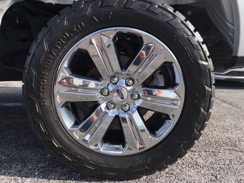 2018 Ford F-150 XLT~3.5 ECOBOOST~POWER FRONT SEATS~LEATHER SEATS~REMOTE START~NAVIGATION~ONLINE FINANCE AND SHIPPING AVAILABLE!!!!!