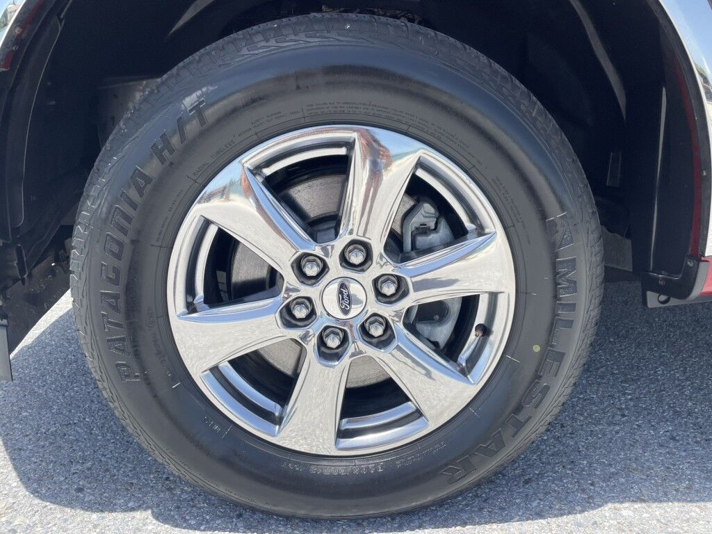 2018 Ford F-150 XLT~CLEAN CARFAX~VOICE ACTIVATED NAVIGATION~REMOTE START~POWER S Sarasota FL
