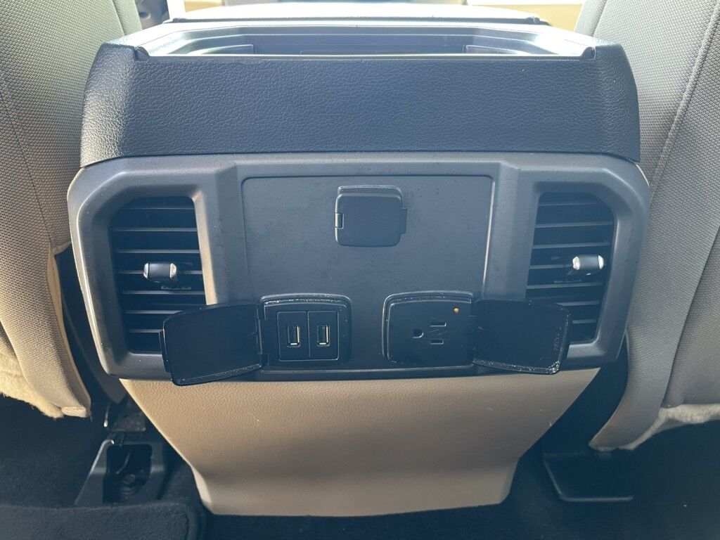 2018 Ford F-150 XLT~CLEAN CARFAX~VOICE ACTIVATED NAVIGATION~REMOTE START~POWER S Sarasota FL