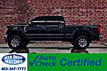 2018 Ford F-250 4x4 Crew Cab XLT BCam Lift