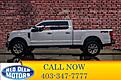 2018 Ford F-250 4x4 Crew Cab XLT FX4 BCam