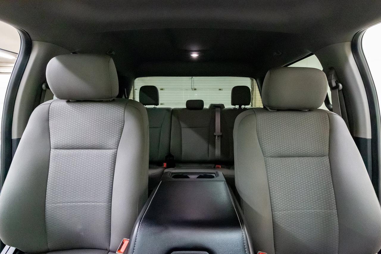 2018 Ford F-250 4x4 Crew Cab XLT FX4 BCam Red Deer AB
