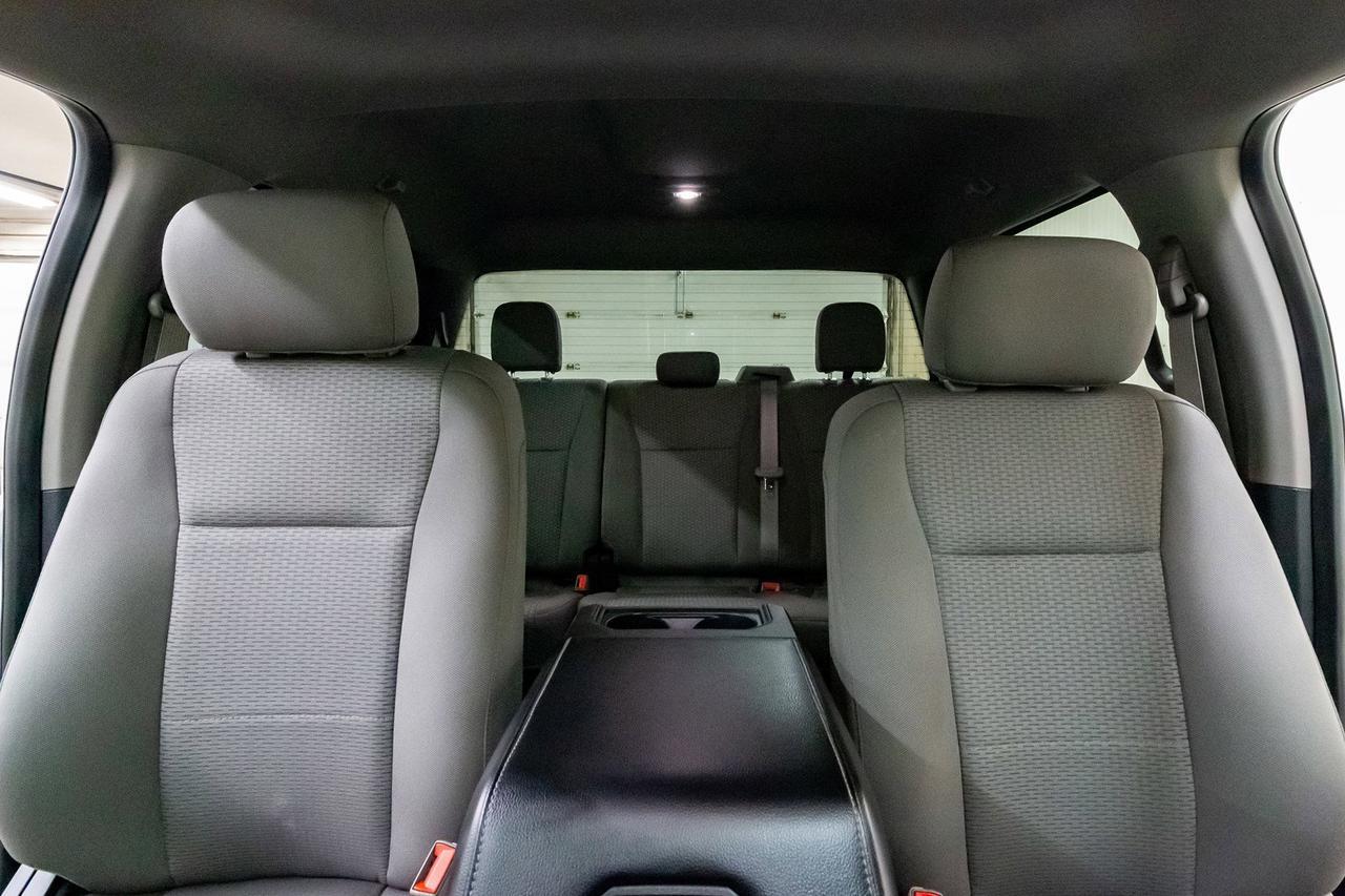 2018 Ford F-250 4x4 Crew Cab XLT FX4 BCam Red Deer AB