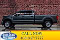 2018 Ford F-250 4x4 Crew Cab XLT Longbox BCam