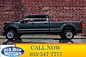 2018 Ford F-250 4x4 Crew Cab XLT Longbox BCam