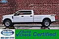 2018 Ford F-250 4x4 Crew Cab XLT Longbox PSeat BCam