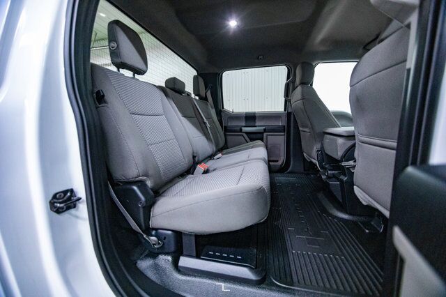 2018 Ford F-250 4x4 Crew Cab XLT Longbox PSeat BCam Red Deer AB