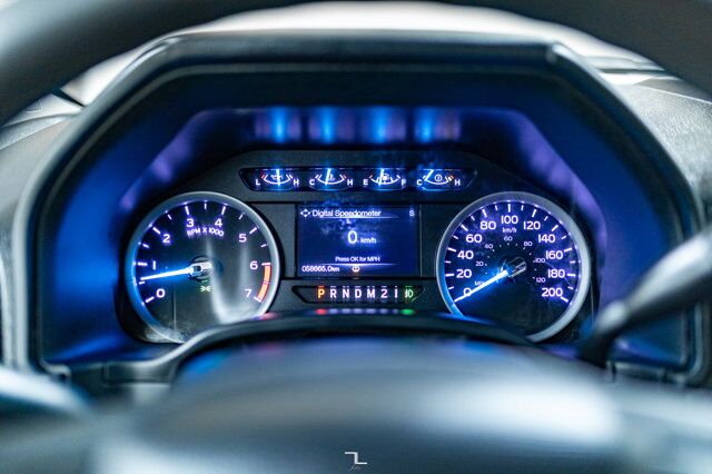 2018 Ford F-250 4x4 Crew Cab XLT Longbox PSeat BCam Red Deer AB