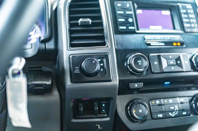 2018 Ford F-250 4x4 Crew Cab XLT Longbox PSeat BCam Red Deer AB