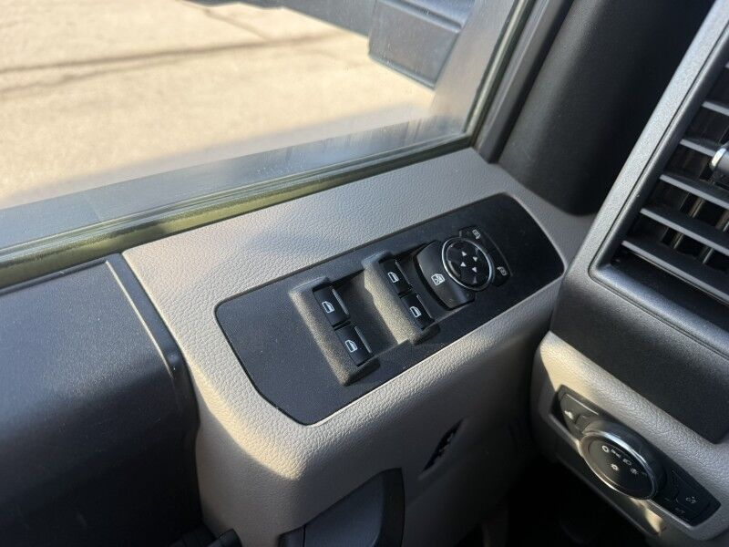 2018 Ford F-250 4x4 Diesel Utility XL Collinsville OK