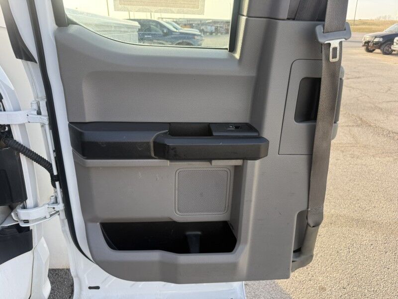 2018 Ford F-250 4x4 Diesel Utility XL Collinsville OK