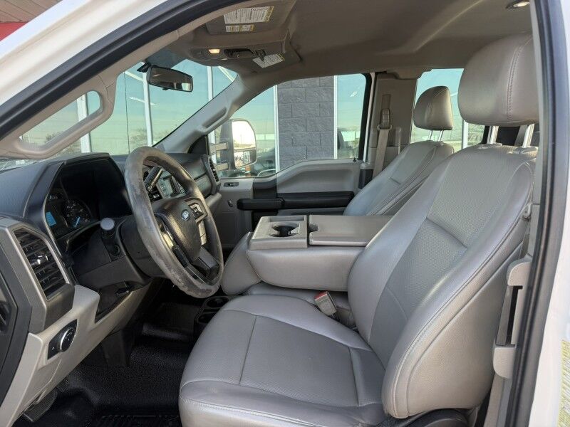 2018 Ford F-250 4x4 Diesel Utility XL Collinsville OK