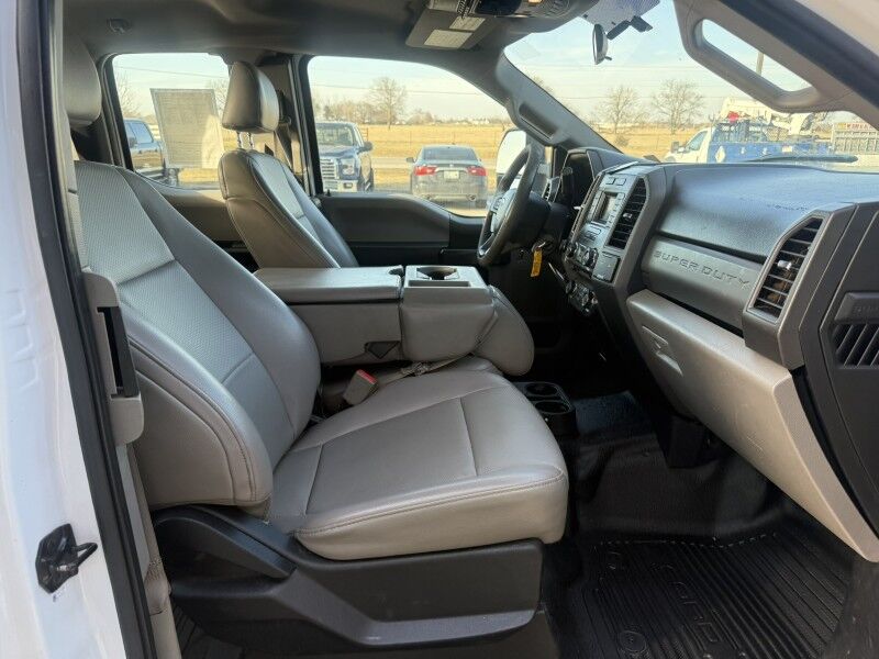 2018 Ford F-250 4x4 Diesel Utility XL Collinsville OK