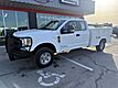 2018 Ford F-250 4x4 Diesel Utility XL