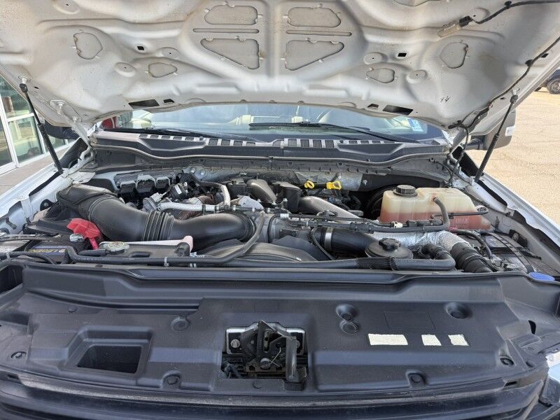 2018 Ford F-250 4x4 Diesel Utility XL Collinsville OK