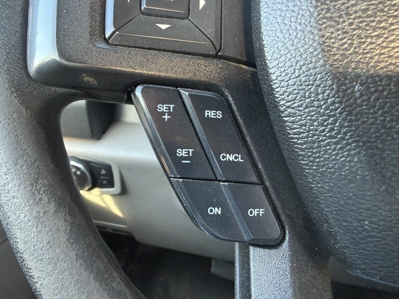 2018 Ford F-250 4x4 Diesel Utility XL Collinsville OK