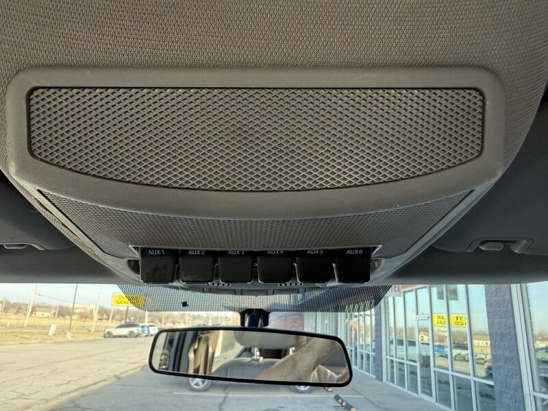 2018 Ford F-250 4x4 Diesel Utility XL Collinsville OK