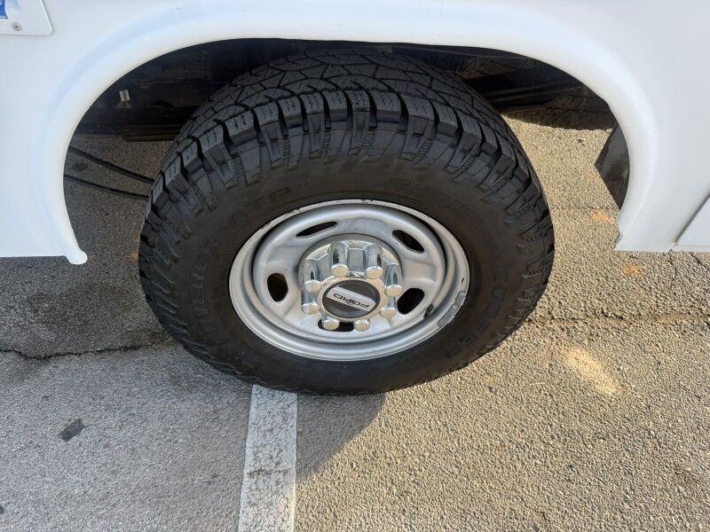 2018 Ford F-250 4x4 Diesel Utility XL Collinsville OK