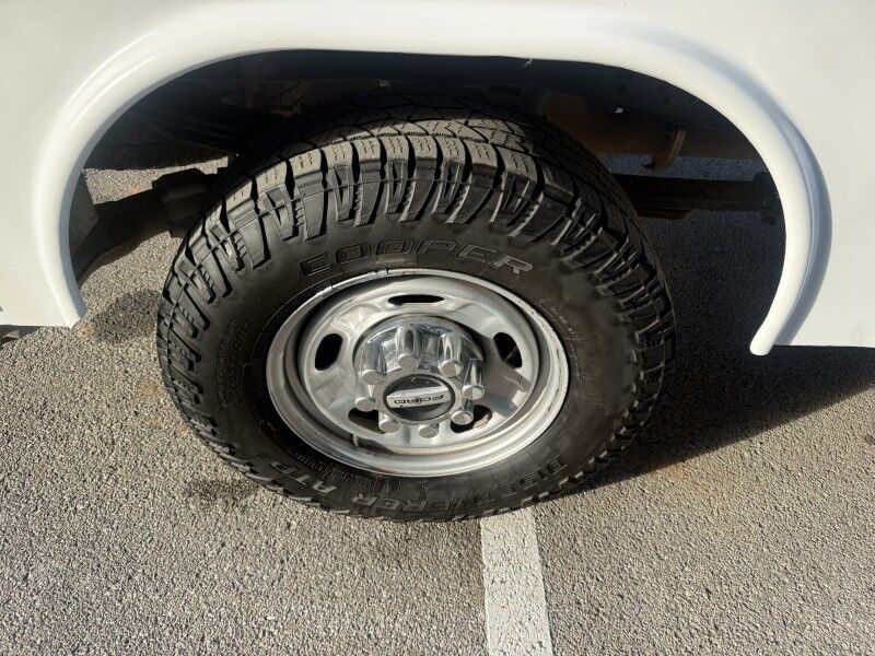 2018 Ford F-250 4x4 Diesel Utility XL Collinsville OK