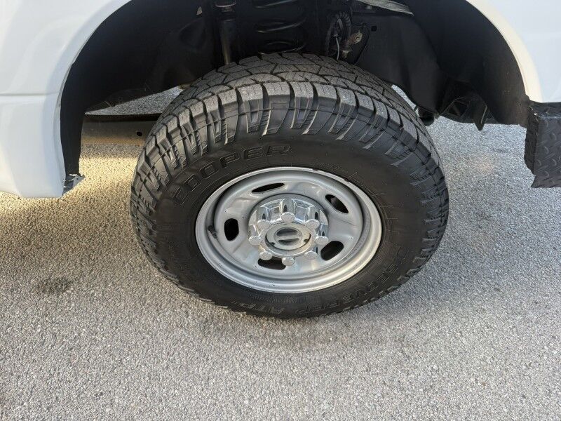 2018 Ford F-250 4x4 Diesel Utility XL Collinsville OK