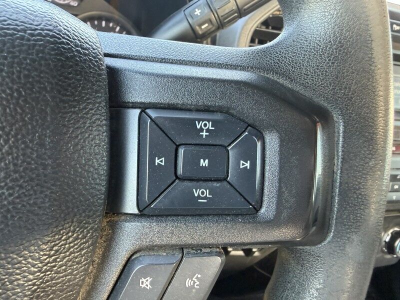 2018 Ford F-250 4x4 Diesel Utility XL Collinsville OK