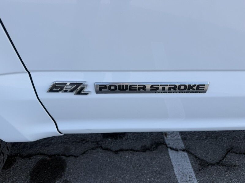 2018 Ford F-250 4x4 Diesel Utility XL Collinsville OK