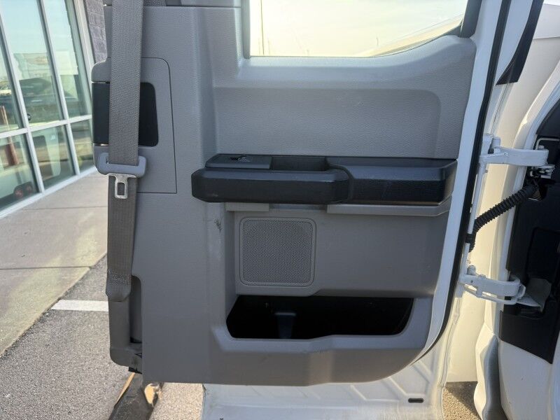 2018 Ford F-250 4x4 Diesel Utility XL Collinsville OK