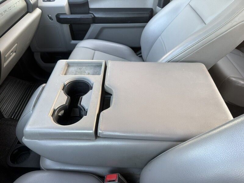 2018 Ford F-250 4x4 Diesel Utility XL Collinsville OK